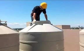 شركة تنظيف خزانات بالمندق