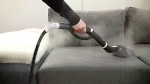 شركة تنظيف الكنب بالبخار