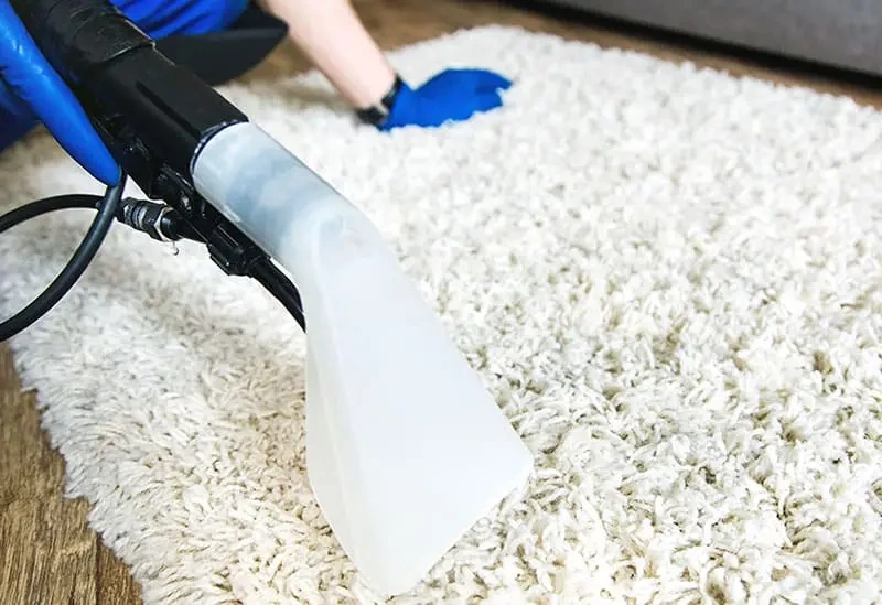 تنظيف البقع بالبخار بالرياض