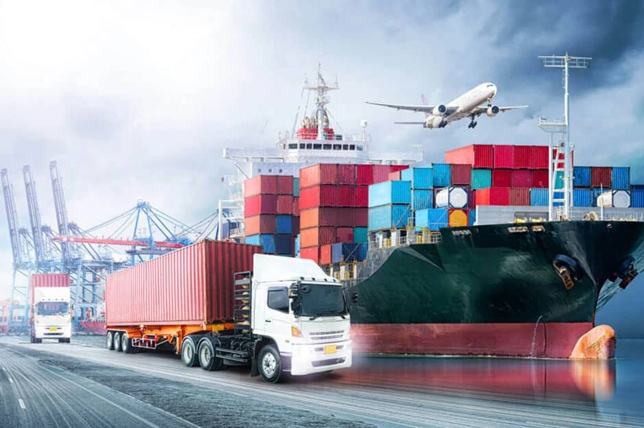 شحن دولي رخيص