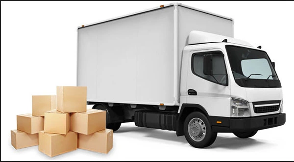شركة نقل مضمونة