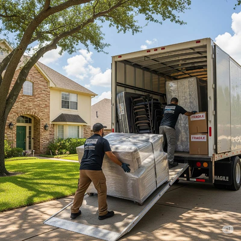 شركة نقل العفش و الاثاث بجدة