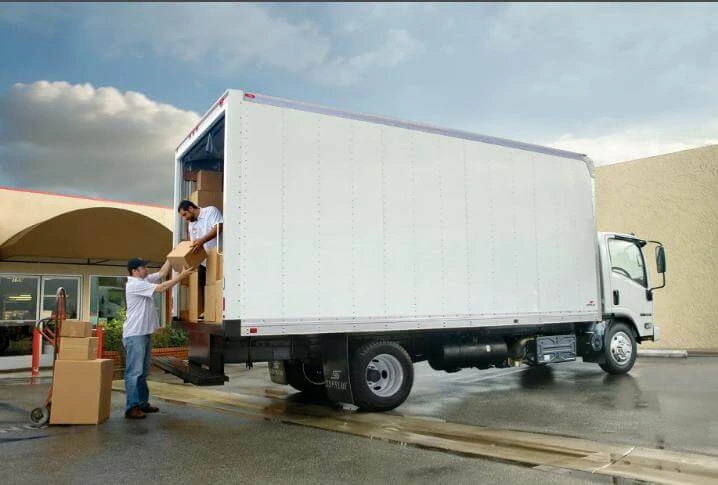 نقل عفش مع الفك و التركيب