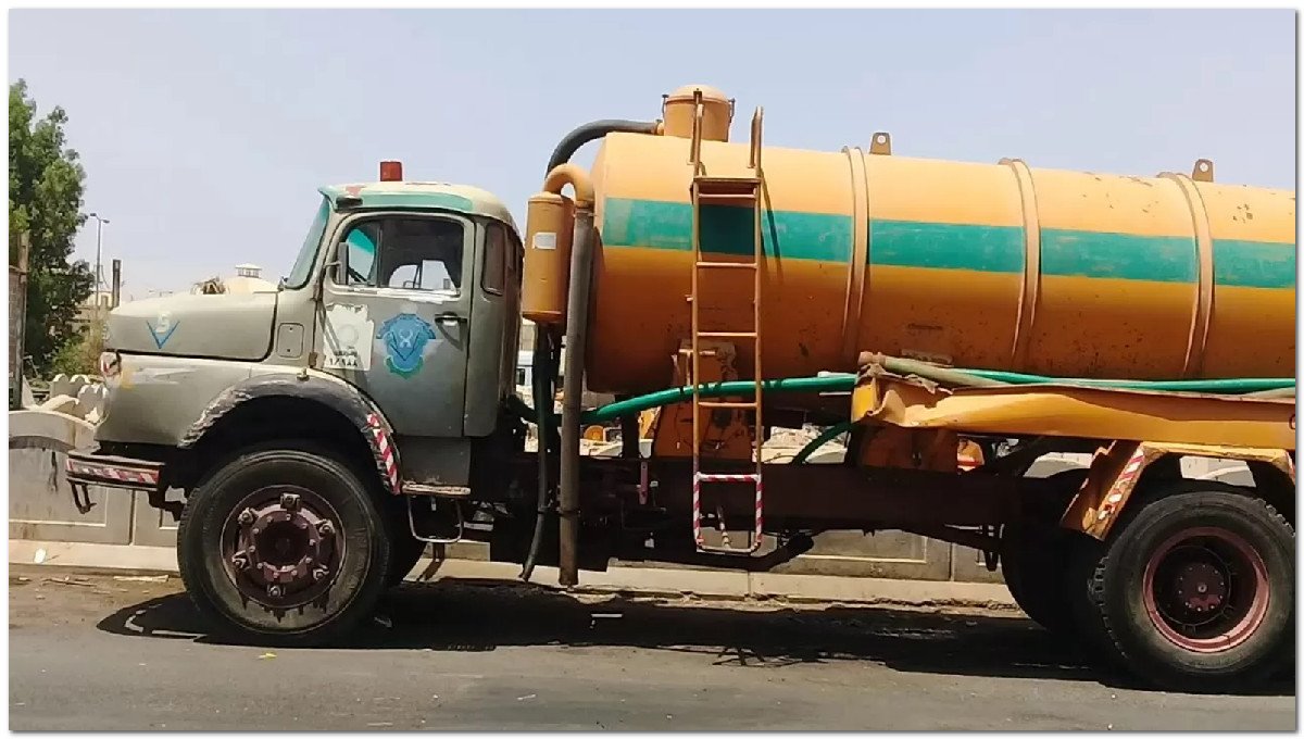 وايت شفط بيارات بجدة